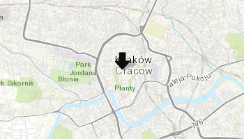 Pałac Spiski w Krakowie