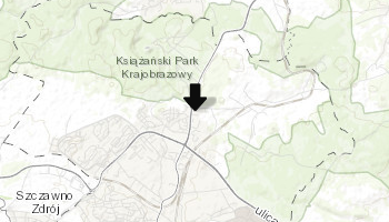 Palmiarnia w Wałbrzychu