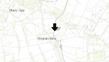 Park edukacyjno-rekreacyjny Owadolandia w Wojciechowie