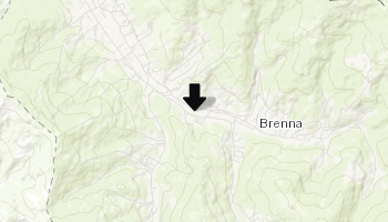 Park Linowy Orla Perć w Brennej