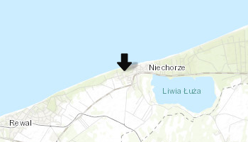 Park Miniatur Latarni Morskich w Niechorzu