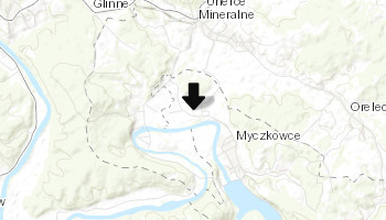 Park Miniatur Świątyń w Myczkowicach