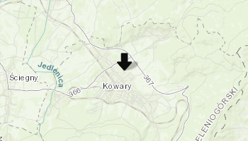 Park Miniatur Zabytków Dolnego Śląska w Karpaczu