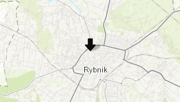 Park Tematyczny nad Nacyną w Rybniku