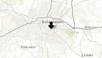 Bolesławiecki Park Wodny Orka