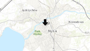 Piękna Studnia w Nysie