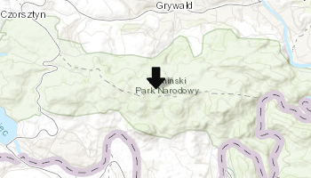 Pieniński Park Narodowy