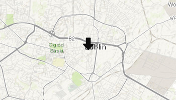 Piwnica Pod Fortuną w Lublinie