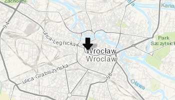 Plac Solny we Wrocławiu