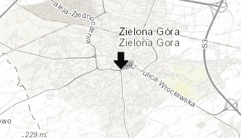 Planetarium Wenus w Zielonej Górze