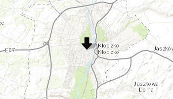 Podziemna trasa turystyczna w Kłodzku