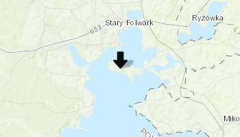 Pokamedulski klasztor w Wigrach