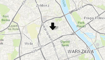 Pomnik Bohaterów Getta w Warszawie