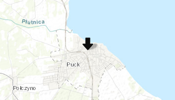 Pomnik Braterstwa Broni w Pucku