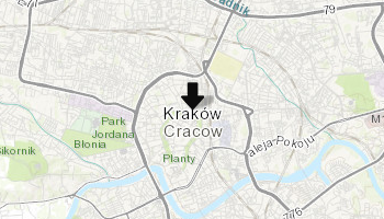 Pomnik Grunwaldzki w Krakowie