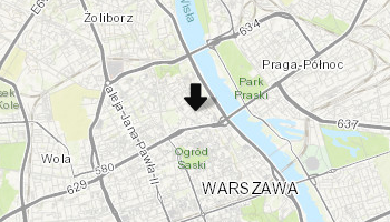 Pomnik Małego Powstańca w Warszawie