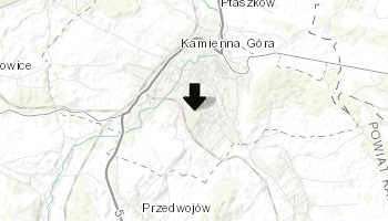 Pomnik Mauzoleum ofiar faszyzmu w Kamiennej Górze