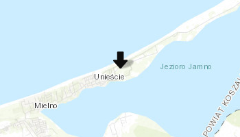 pomnik Pamięci 19 batalionu Saperów w Unieściu