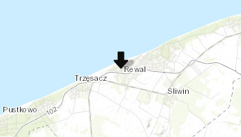 Pomnik Rybaka w Rewalu