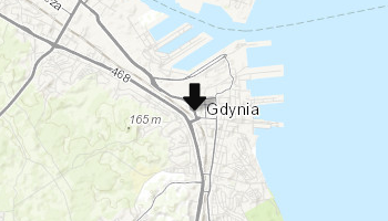 Pomnik Wysiedlonych Gdynian