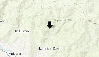 Popradzki Park Krajobrazowy