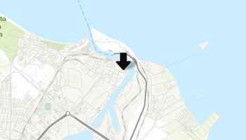 Port Morski w Gdańsku