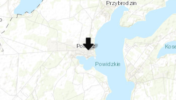 Powidzki Park Krajobrazowy