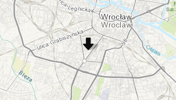 Punkt widokowy Sky Tower we Wrocławiu