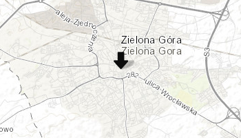 Ratusz w Zielonej Górze