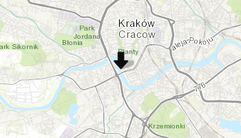 Rejsy po Wiśle w Krakowie