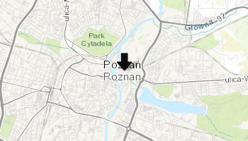 Rezerwat Archeologiczny Genius Loci w Poznaniu