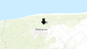 Rezerwat przyrody Białogóra