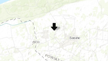 Rezerwat przyrody Choczewskie Cisy