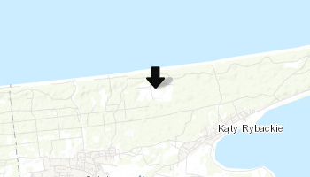 Rezerwat przyrody Kąty Rybackie