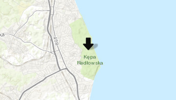 Rezerwat przyrody Kępa Redłowska