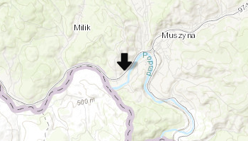 Rezerwat przyrody Las Lipowy Obrożyska