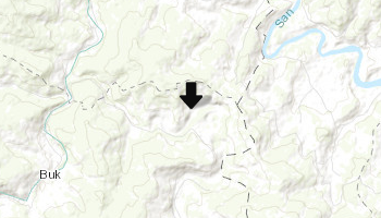 Rezerwat przyrody Sine Wiry