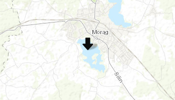 Rozlewisko Morąskie