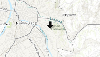 Sądecki Park Etnograficzny w Nowym Sączu