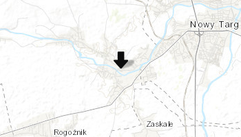 Sanktuarium Maryjne w Nowym Targu