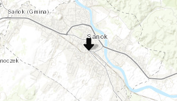 Sanok