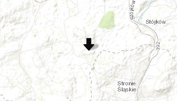 Skansen Gotwaldówka w Lądku Zdroju