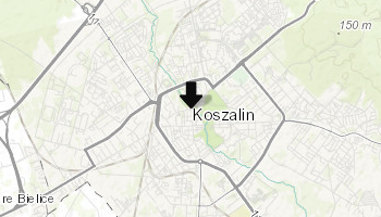 Skansen Kultury Jamneńskiej w Koszalinie