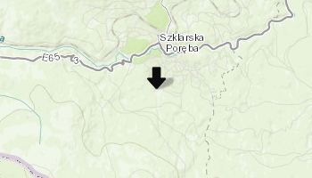 Ski Arena Szrenica w Szklarskiej Porębie