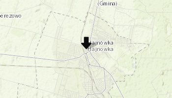 Sobór Świętej Trójcy w Hajnówce