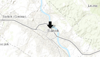 Sobór Świętej Trójcy w Sanoku