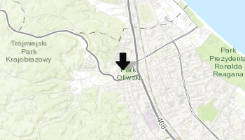 Spichlerz Opacki w Gdańsku