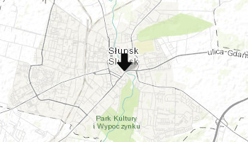 Spichlerz Richtera w Słupsku