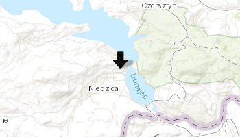 Spiska Kraina-park rozrywki w Niedzicy