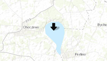 Sporty wodne na Jeziorze Choczewskim